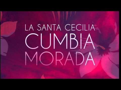 Cumbia Morada (Audio)