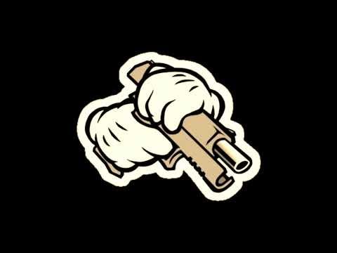 Iceberg Goon x Yung JB - With The Sh!ts (Audio)