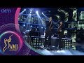 Tulus - Nada Kasih (Live) [Feat. Yura Yunita]