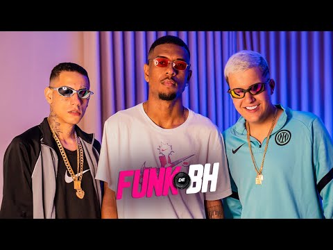 MC Leozin e MC G2 - Idas e Vindas  (Official Video Clip) Prod. Dj PH Da VP