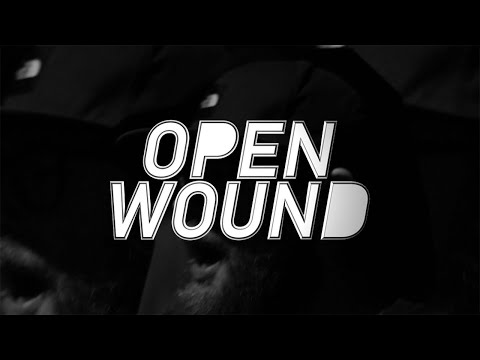 Precinct Phantom - Open Wound (Prod. By Chills Myth) (OFFICIAL VIDEO)