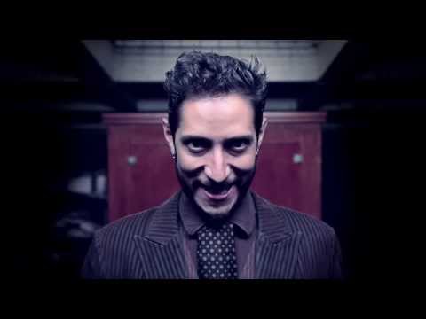 Blazko Scaniglia - EL ANTÍDOTO Video Oficial