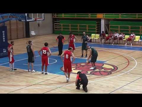 SuperCopa Baloncesto Masculino Guadalajara Video9