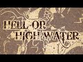 GLB Hell Or High Water Lookouts Fan Song