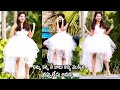 Vakeel Saab Fame Ananya Nagalla Latest Cute H0t Video Cinema Culture