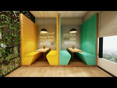 Flipspaces Design Labs Inc. video.