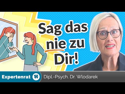 Schluss mit Selbstsabotage – diese 7 Sätze zerstören Energie, Selbstvertrauen und Chancen!