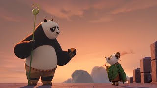 Kung Fu Panda 4 | På kino 15. mars