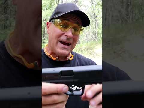 SARSILMAZ SAR9 SOCOM / Worth The Hype? | Accuracy Test