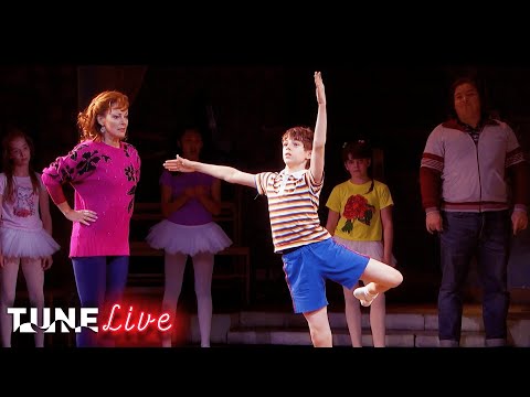 Solidarity | Billy Elliot the Musical Live (2014) | TUNE: Live