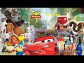 Toy Story 3 Toon Style Part 31 End Credits