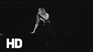 Mariah Carey - Lullaby Of Birdland [Live, 2014] | HD Pro Footage Snippets