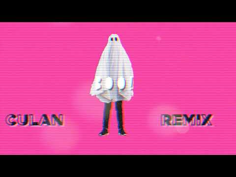 Boo! House Remix (B*tch im a ghost) - Culan