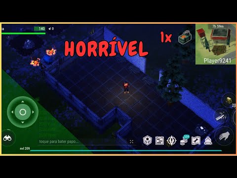 LDOE raid base Player9241