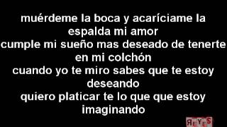 El Komander &#39;La Muñequita Rabiosa&#39; letra