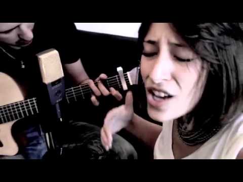 Nobody s Perfect   Jessie J Redah ft Noor Acoustic Cover HQ