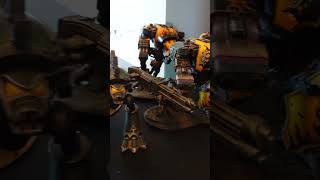 March of the Titans at NOVA Open 2023