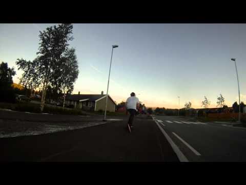 Petter Siggerud Preview (scrapped)