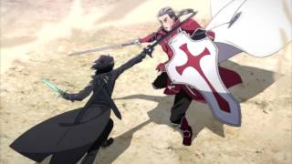 Shadow Over Me - Anime - Mix