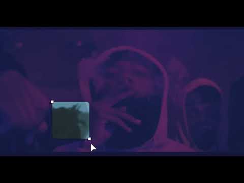 Bando Dripp - “P” (official visualizer)