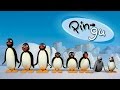Pingu Original TV Series Episode 5 8