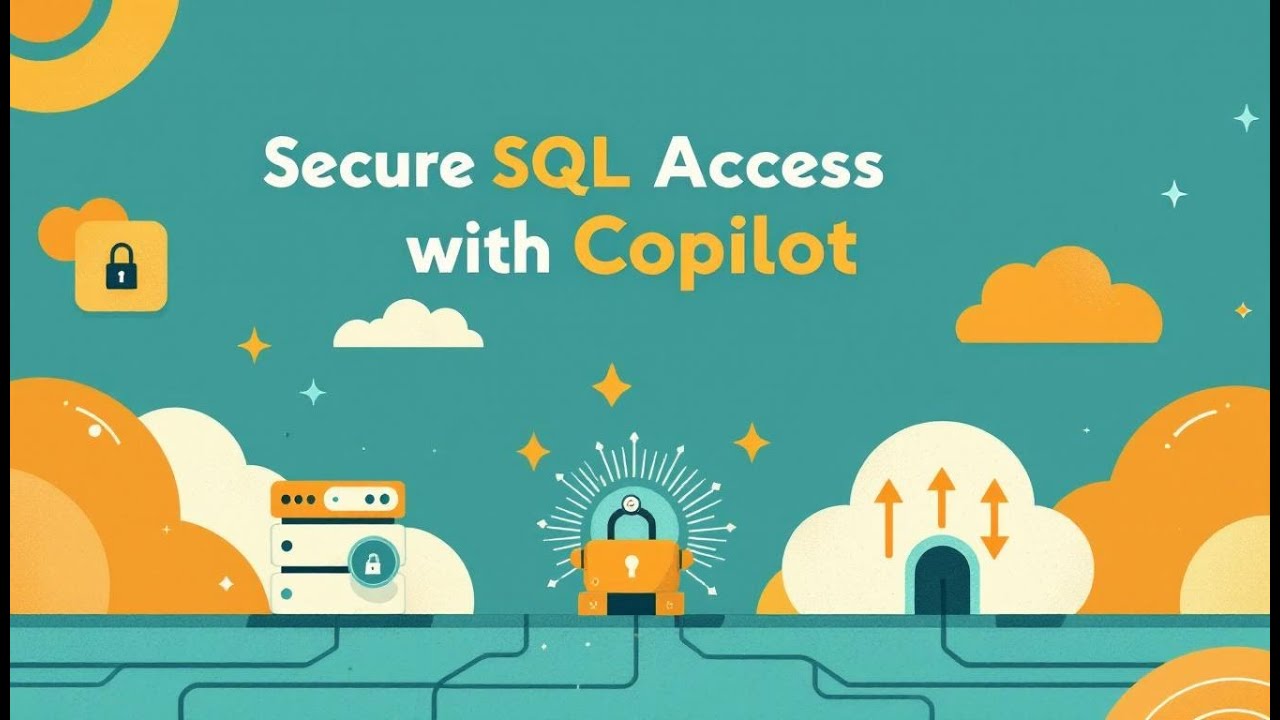 The Secret to Putting SQL Data in Copilot Studio