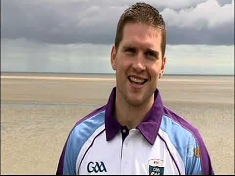 2011 GAA Hour Clare v Tipp, BIlly Joe & Willie Joe Padden + Conal Keaney