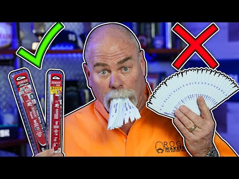 Plumbing Tools | The Right Saw Blade Can Save You Major Cash