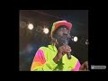 Bunny  Wailer Hypocrite Live Rare