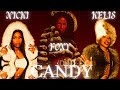 Foxy Brown - Candy ft. Kelis & Nicki Minaj