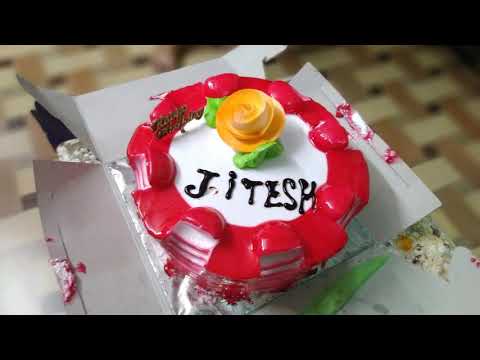 Jitesh Birthday 2018