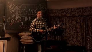 Dan Solo - Taken A Tumble (Stereophonics Acoustic Cover)