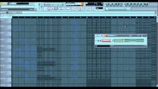 Video thumbnail for Futucraft Kairatune VST Demo by Atmo noid