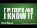 PlentaKill - I'm Teemo And I Know It (LMFAO - I ...
