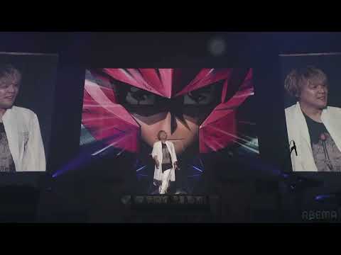 Endoh Masaaki - Believe In Nexus Live 2025
