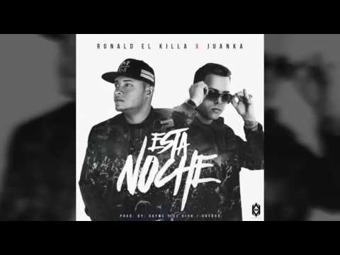 Nuevo tema-Ronald el Killa ft. Juanka | Sale-14 de febrero 2017