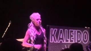 Kaleido - No More Little Ms Nice
