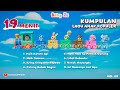 Kompilasi Lagu Populer Album02 BabyZu Naik Kereta Api Ini Namanya Jari Apa Dan Lainnya