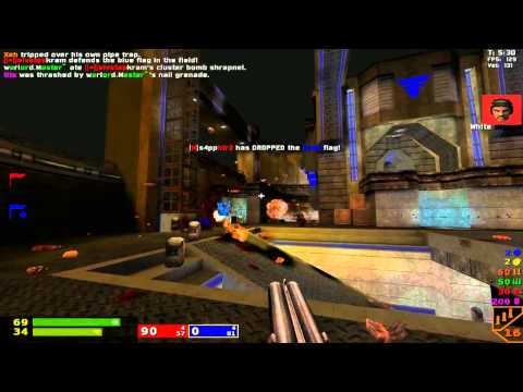 ETF Pickup - Defense - SpiderCrossings