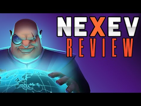Evil Genius 2: World Domination (Review)