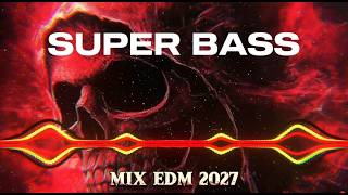 Download lagu 🔥 MUSIC EDM HEAVY BASS 2027 🔊 | LOVE HEARTBEAT 💓 | BEST BASS TECHNO DJ MIX 💥 SUPER BASS BOOSTED mp3