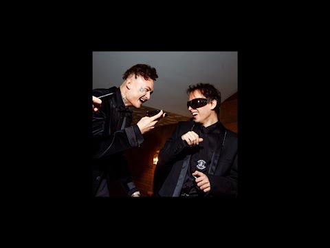 MORGENSHTERN × RAKHIM × SLAVA MARLOW × BIG BABY TAPE × INSTASAMKA TYPE BEAT 2021 - "БИЗНЕСВУМЕН"