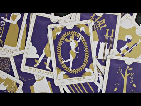 Tarot Legung: 3 wichtige Ereignisse im Januar 2021