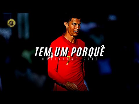 EVERYTHING HAPPENS FOR A REASON - CRISTIANO RONALDO ( CR7 MOTIVATIONAL 2023 )