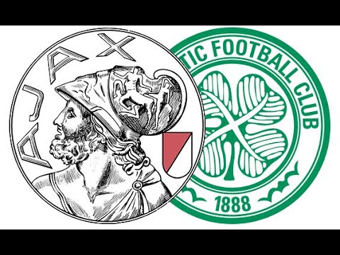 Ajax 3-0 Celtic European Cup 1970/71 (Goals)