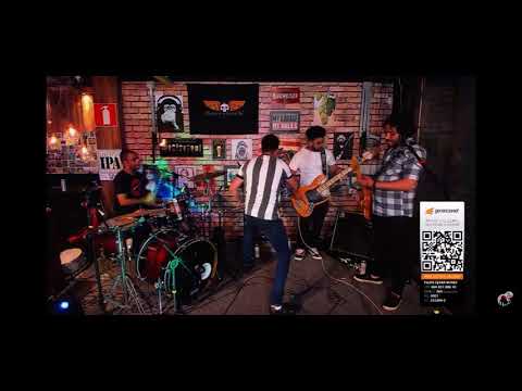 Mulher de Fases Breno Marques Ao Vivo