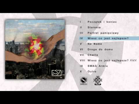 04. ESZ.E (BaFlou x Studfish) - Wiesz co jest najlepsze?