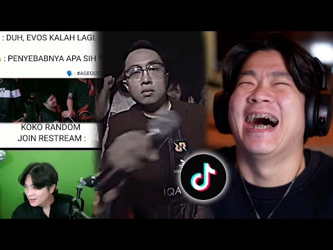 Jo Effect Emang Terlalu Parah & Ternyata Manjean Selama Ini Kingdom?! - EMPACTION #127