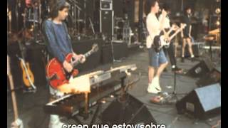 the cure six different ways live 18 12 1985 Paris   Palais Omnisports Paris Bercy France subtitulada