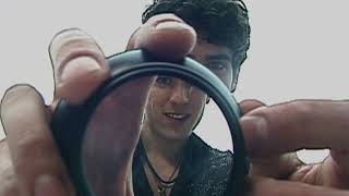 Armani 2023- 2024 Fall Winter Collection